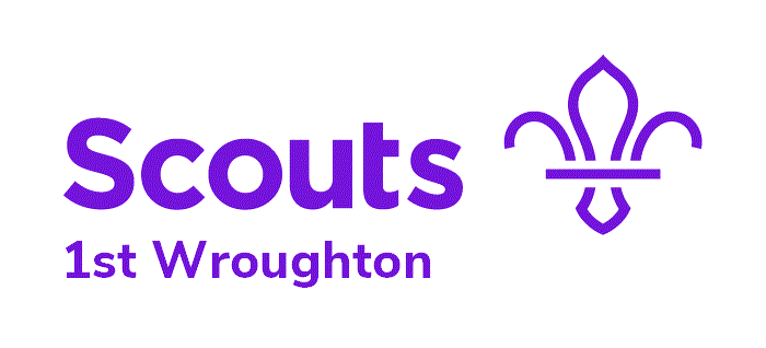1st Wroughton Scout Group